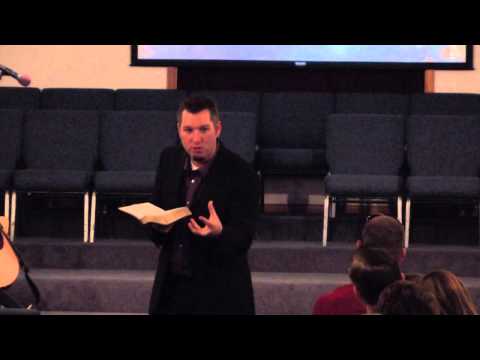 Immortal, Invisible (1 Timothy 1:17)