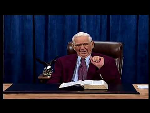 ✞ Hebrews 6:1 - 20; in-depth Bible study