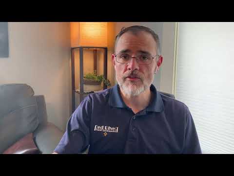 Delivered by Faith (Hebrews 11:29-31) - Lesson 42