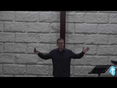 Jeremiah 9:25-10:16 - MGPC - Gary Ware