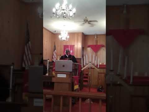 Bethel | Pastor Vincent Long | "On The Lord's Side," Genesis 4:9-10, I John 3:10-15 | 5/31/2020