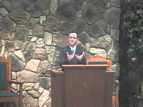 The Believer Made Glad By the Lord (Psalm 92:4-5)