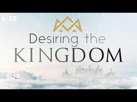 1 Kings 19:9-21 - Hearing God's Voice - Second Service