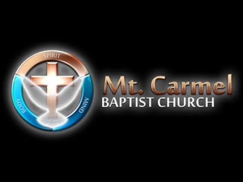 Sunday Service:    May It Never Be So   Judges 2: 6-10