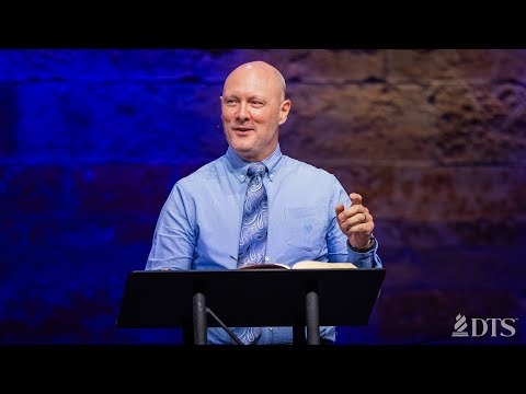 You Do Well to Pay Attention - Dr. Wiley Scot Keen