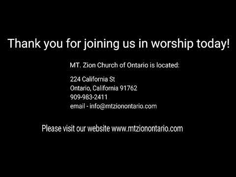 Enjoy the Wealth God Provides | I Timothy 6:17-19 |