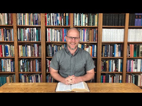 Spiritual Seeds / 2 Timothy 1:4-7