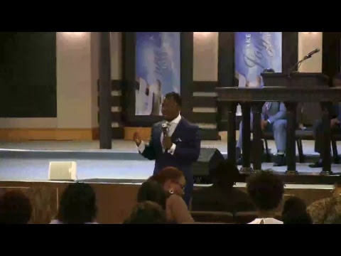 "Power" (1 Corinthians 4:20)