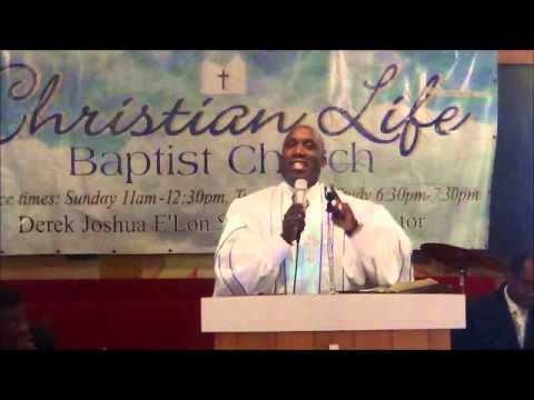 MJCII 022: S2|E1 Season Premiere: Luke 4:16-21 "When Favor Shows Up"