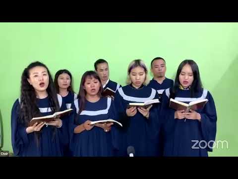 TBCM SUNDAY WORSHIP SERVICE: 3rd Oct.2021. Topic: Nominal Christian, Text Titus 1:16