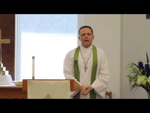 Ephesians 3:14-21 Through his Spirit your Father reveals the immeasurable love of Christ