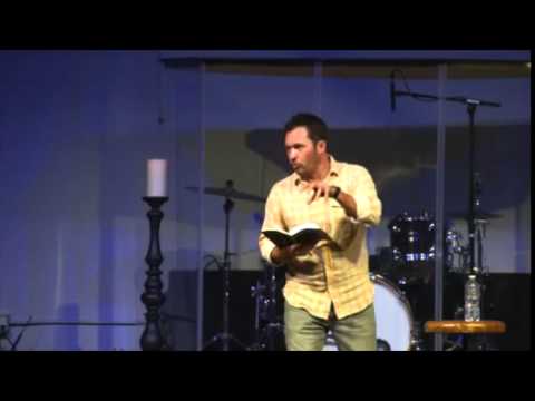 Ephesians 5:21-24 // Submit.Wives.Husband.Church 8/24/14