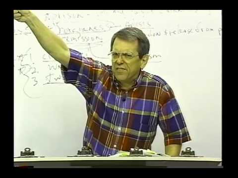 #1025 The One Baptism (Eph 4:5) Is Blood, NOT H2O- The Contract (Testament) Is Drinking The Cup ...