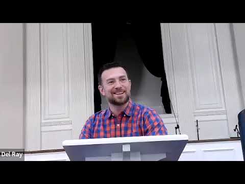 Bible Time – John 8:48-9:41