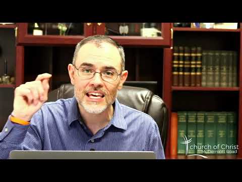 Joyfully Accepted the Plundering of Your Property (Hebrews 10:32-36) - Lesson 35