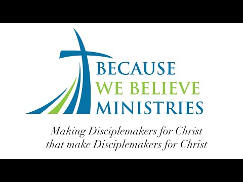 "The LORD will make a way" 2 Chronicles 20:13-27 08/29/21