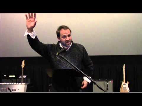 Wrestling With God (Genesis 32:22-31)