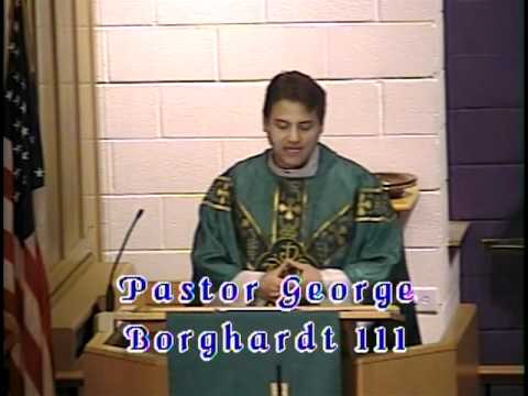 St. Matthew 5:17-26 -- Trinity 6 -- 2011