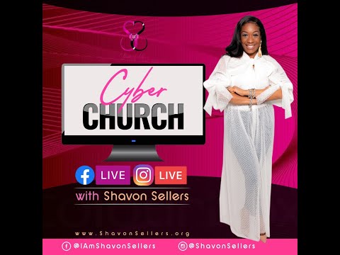 How to Act When GOD Is Silent! Mark 6:52 - CYBER CHURCH 4.14.20