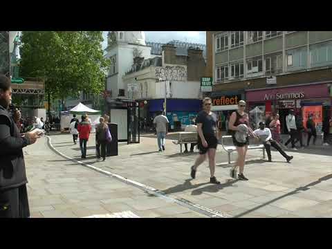 5. Luke 12:50 Yahawashi is clawing to execute vengance