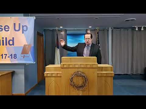 Lo que aprendí de mi Mamá.. 1 Samuel 1:20-28...