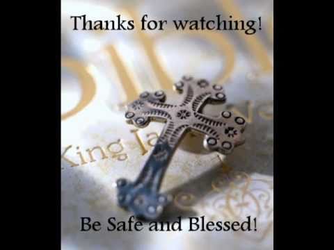 Count Your Blessings: Ephesians 5:20