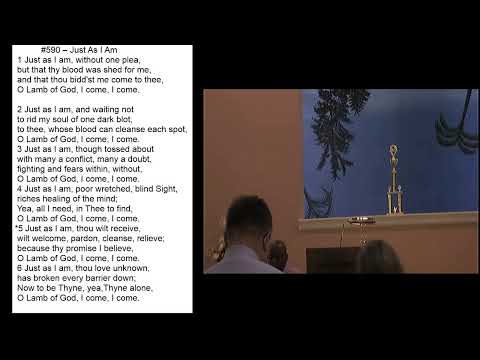 "Themes From John's Letters: The Reasons for John's Writing - John 18:36