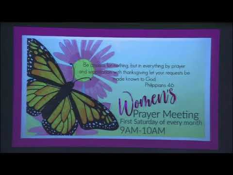 Zephaniah 1-2:3 "Intro"  EddyO