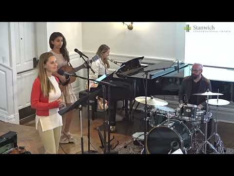 Solomon: The Wise King "Merciful" Titus 3:1-8