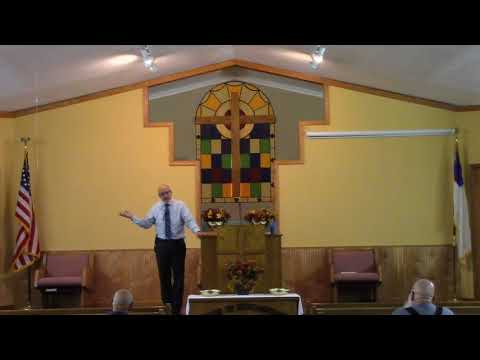 King James Bible Teaching Rev study Lesson 20c Rev 16:8-12 "The 3rd, 4th, and fifth vials"