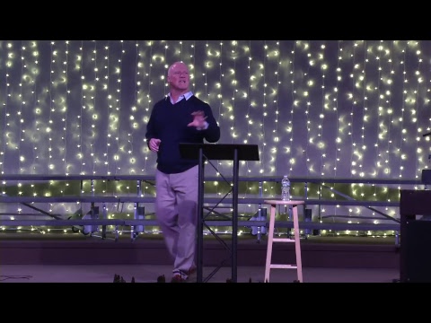 Ephesians 1:12 - 14: Secured By The Spirit