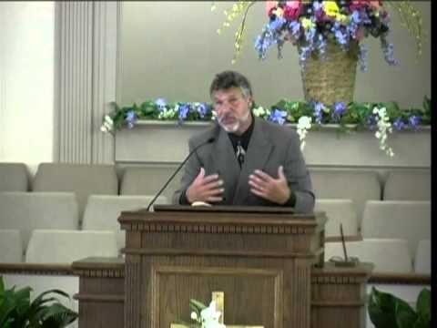 4/19/2015 Genesis 1:24-27 Part 2