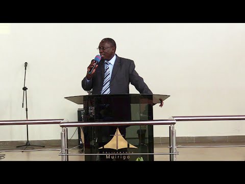 Remove lies far from me - Proverbs 30:1-9 | Rev. Peter Irungu