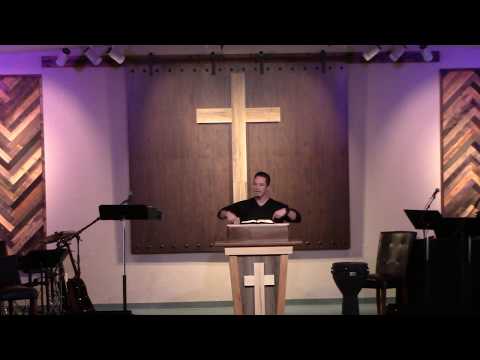 "Jesus Teaches Us to Pray" Matthew 6:7-15 - 2/9/20