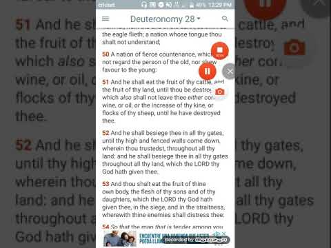 Deuteronomy 28:50