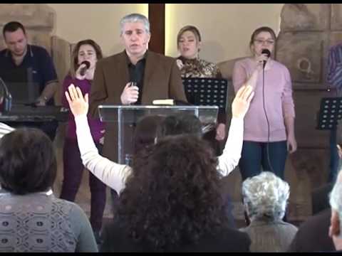 Pastor Kevork - The Third Dispensation - Human Government (Genesis 9:5-6)