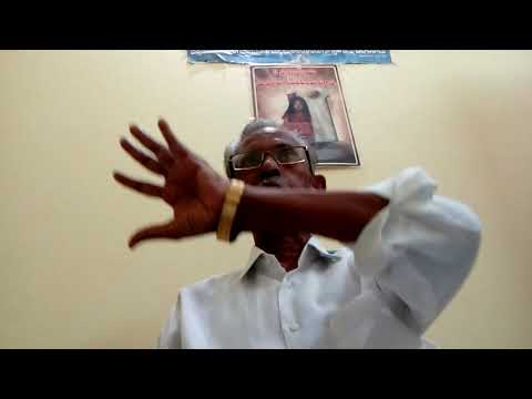 May 25, 2021 The Shadow of His hand  Isaiah 49:2