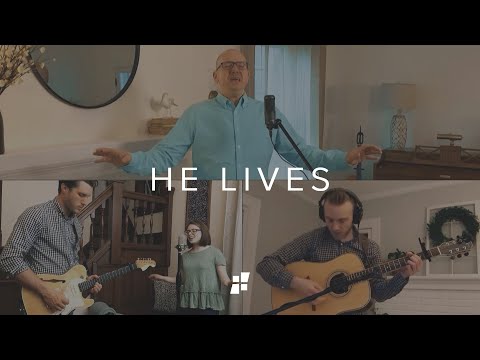 He Lives // CCChapel Music