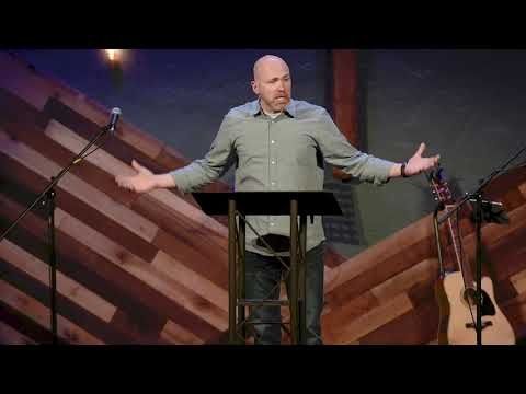 God's Kindness Through Boaz – Ruth 1:14-20 | The Mission Church