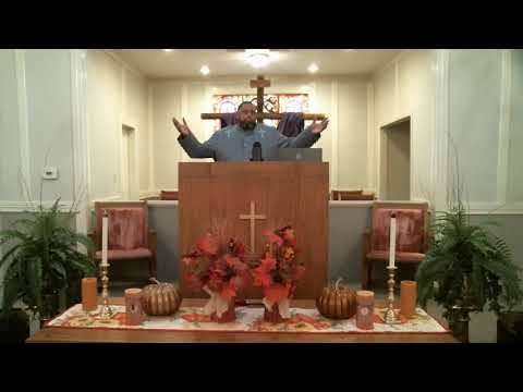 The Great Divide: What You Should Be Looking At! (Proverbs 21:27-30)