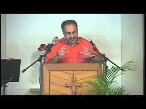 Why God’s Ordained Authority is so Important - Part 4 – 1 Corinthians 11:13-16