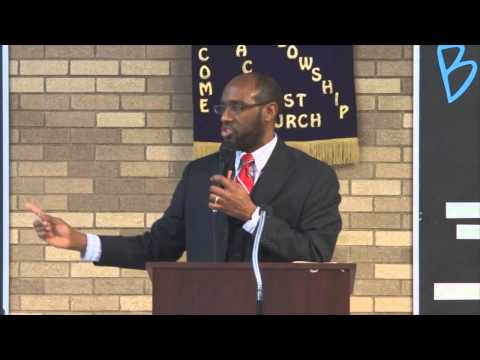 Not Ashamed - Matthew 10:27-33