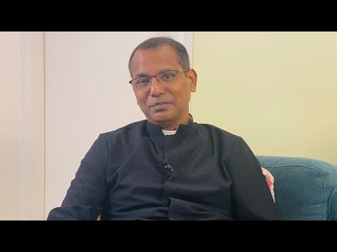 Thursday, 27th Week in ordinary time | Galatians 3: 1-5 | 9 o’clock with Fr Warner