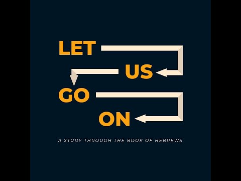 "The King is Among Us" | Hebrews 7:1-28  | Sunday 11am | Pastor Ray Montoya