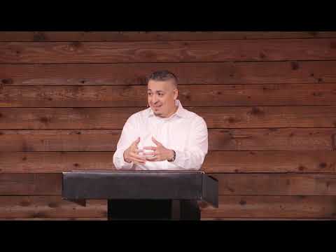 Emilio Ramos - Gospel of the Remnant - Isaiah 10:20-23