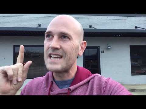 Brothels in Cary, NC? (Matthew 23:24)