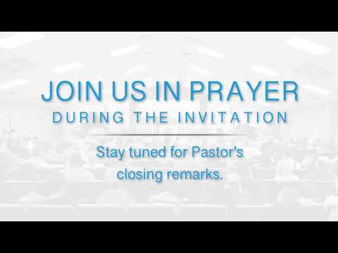 10/14/20 Wednesday Evening "The Promised Land" (Deuteronomy 11:12)