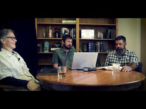 Blaspheming the Holy Spirit! Mark 3:20-35