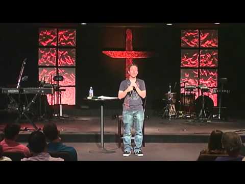 Reveal Fellowship:”Theft and Responsibility" Exodus 22: 11/18/2015
