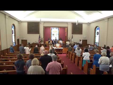 05212023 Scripture Reading: Psalm 68:1-10, 32-35 CEB